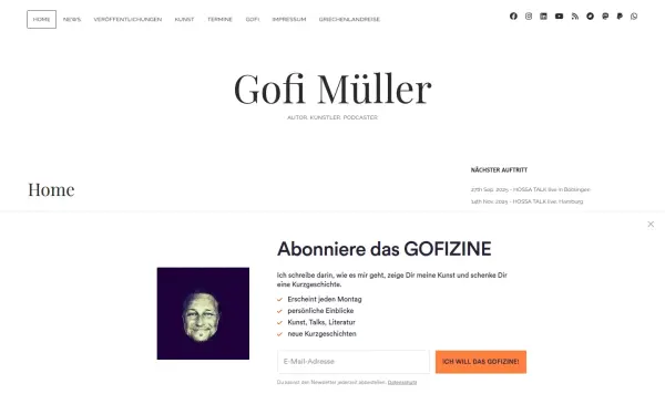 gofi-mueller.de