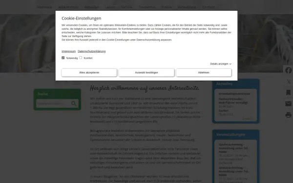 www.goldelund.de