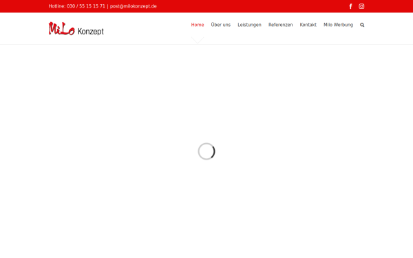 www.milokonzept.de