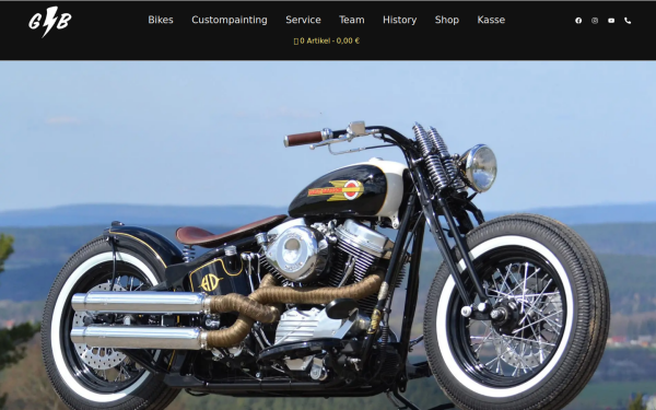 gietlbikes.de