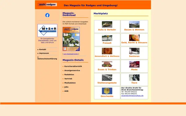 meinrodgau.de