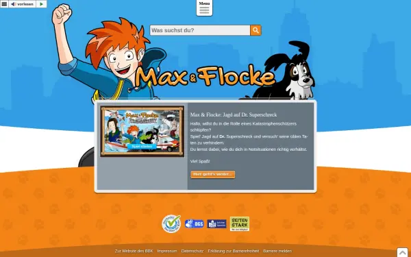 www.max-und-flocke-helferland.de