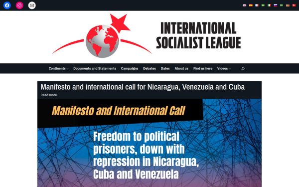 lis-isl.org