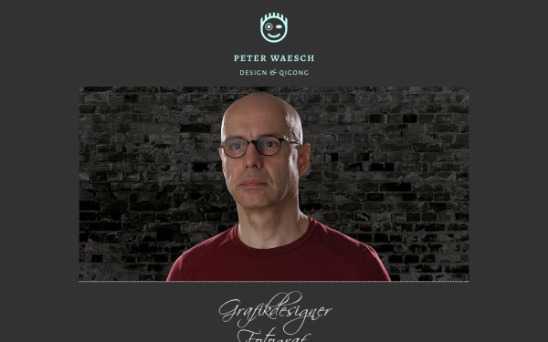 peterwaesch.de