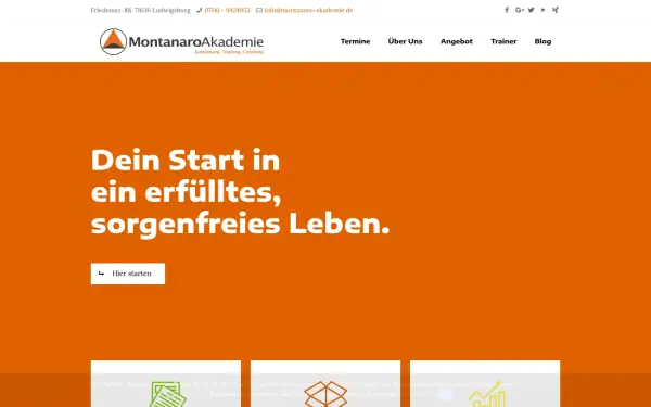 www.montanaro-akademie.de