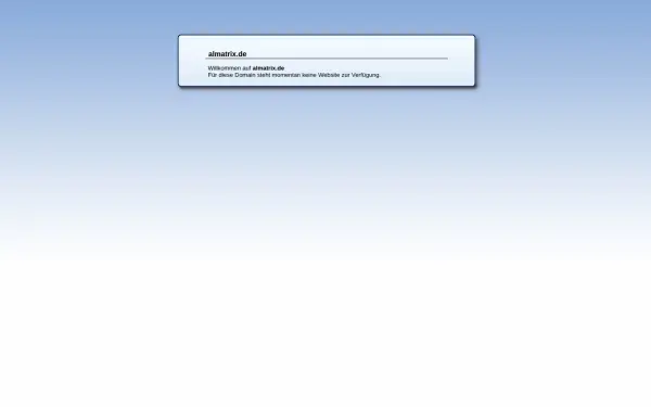 almatrix.de