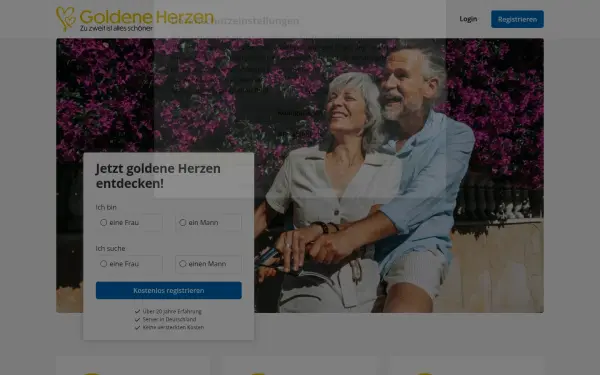 goldeneherzen.de