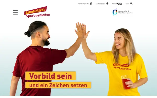www.alkoholfrei-sport-geniessen.de