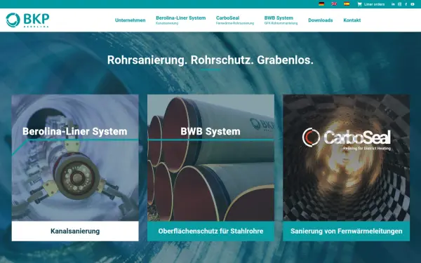 bkp-berolina.de