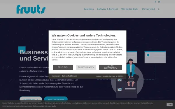 fruuts.com