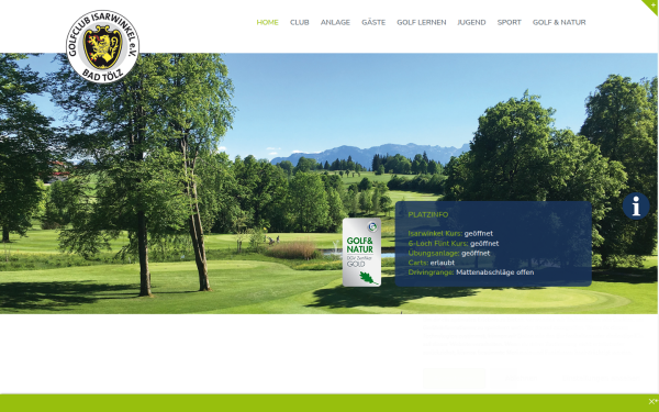 gc-isarwinkel.de