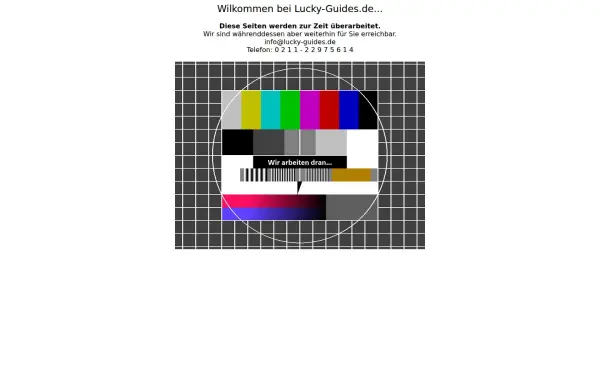 lucky-guides.de