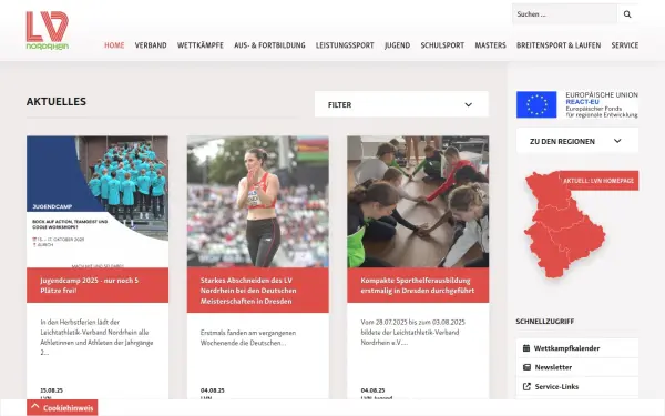 lvnordrhein.de