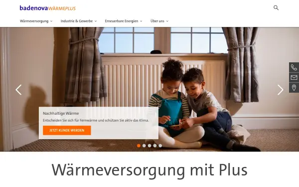 www.badenovawaermeplus.de