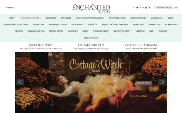 enchantedlivingmag.com