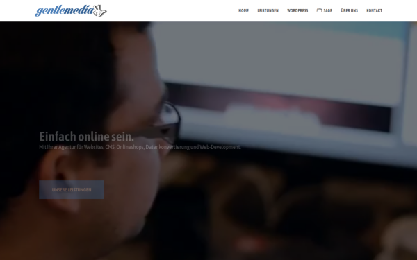 gentlemedia.de