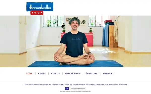 www.dharmabodha.de