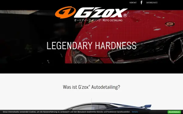 gzox.de