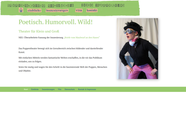 puppentheater-stuttgart.de