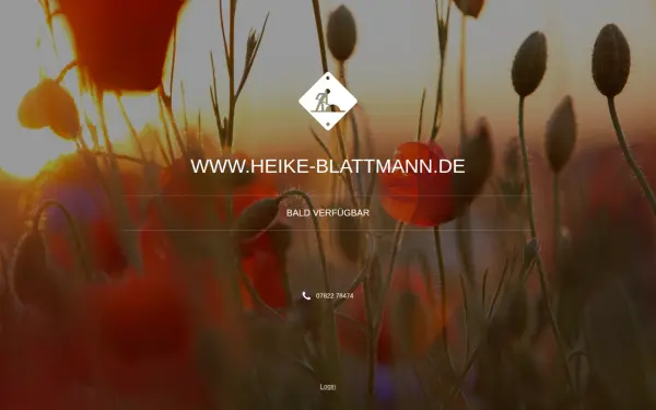 www.heike-blattmann.de