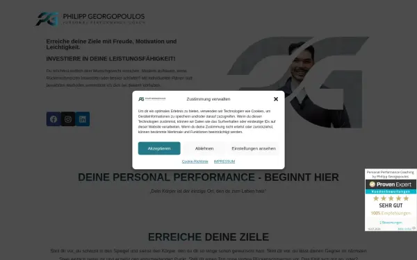 www.philipp-georgopoulos.de
