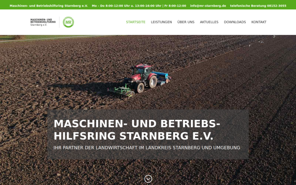 maschinenring-starnberg.de