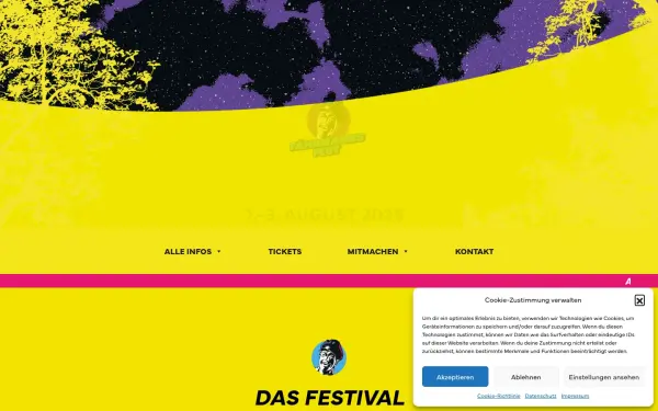 faehrmannsfest.de