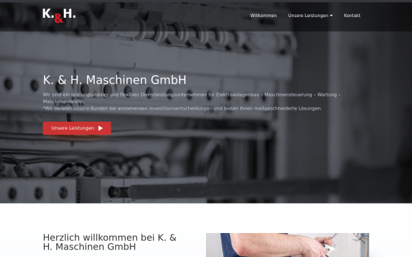 kh-maschinenservice.de