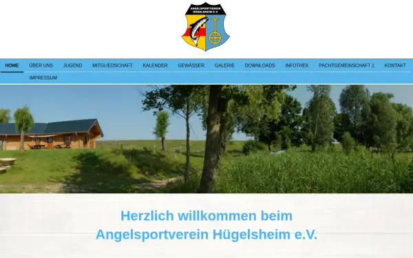 www.asvhuegelsheim.de