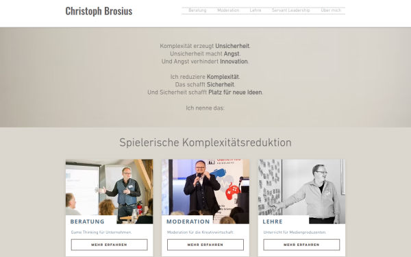 www.christoph-brosius.de