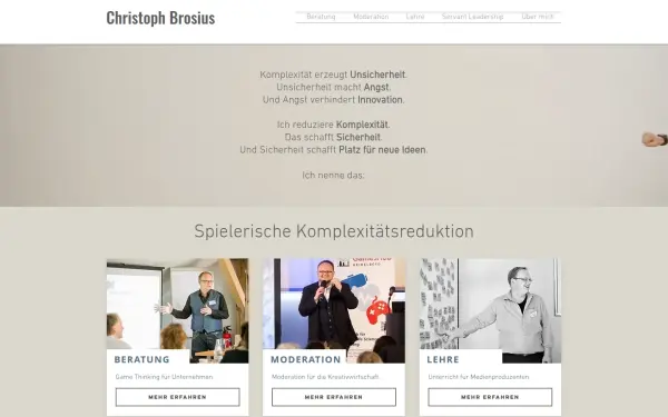 www.christoph-brosius.de