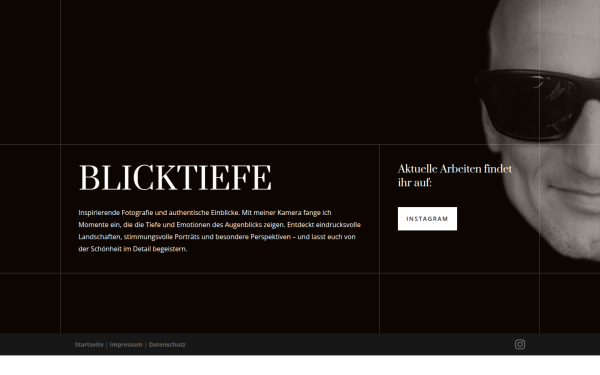 blicktiefe.de