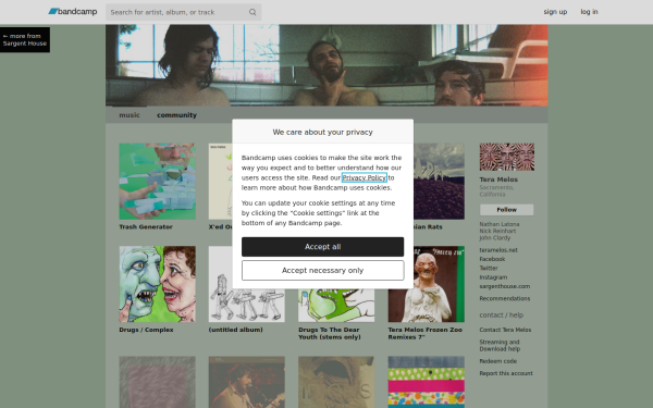 teramelos.bandcamp.com