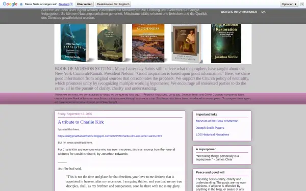 www.bookofmormoncentralamerica.com