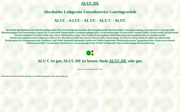 aluc.de