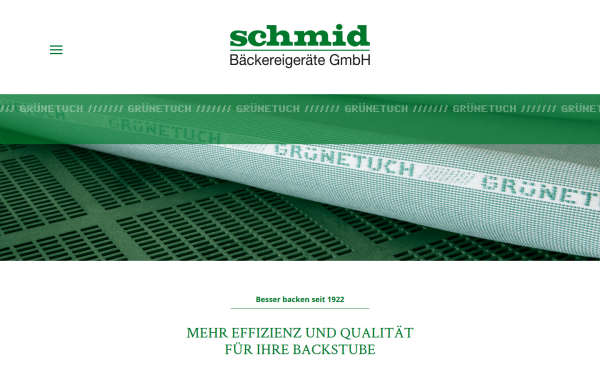 gruenetuch.de