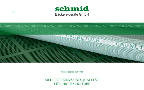gruenetuch.de