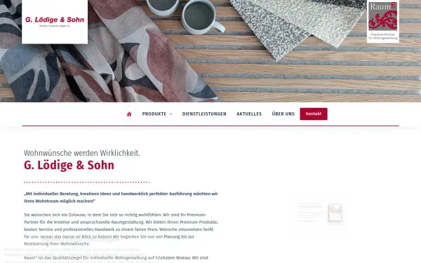 loedige-steinheim.de