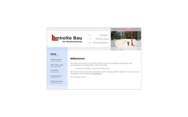 www.imholte-bau.de