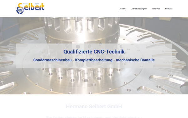 www.maschinenbau-seibert.de