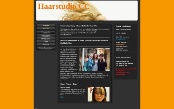 www.haarstudio-cc.de