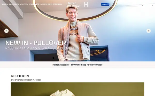www.herrenausstatter.de