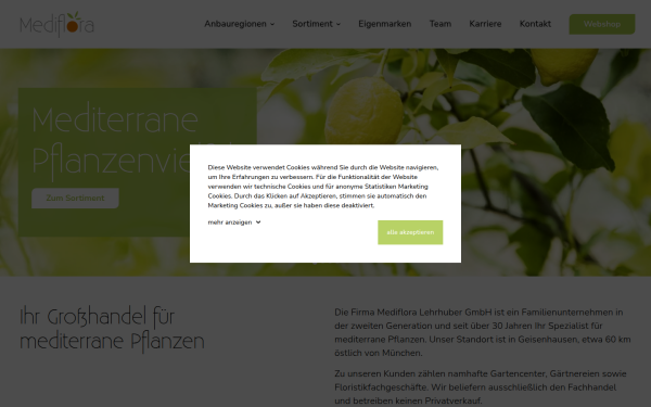 www.mediflora.de