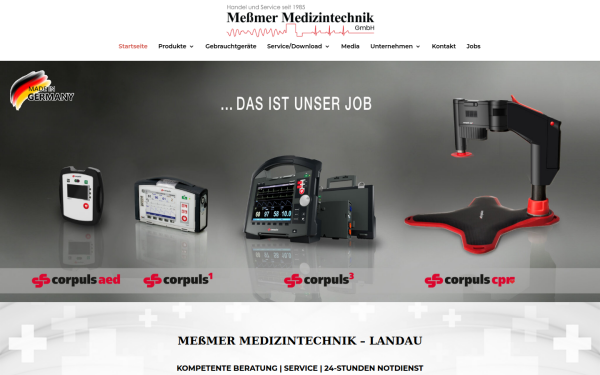 www.messmer.gmbh