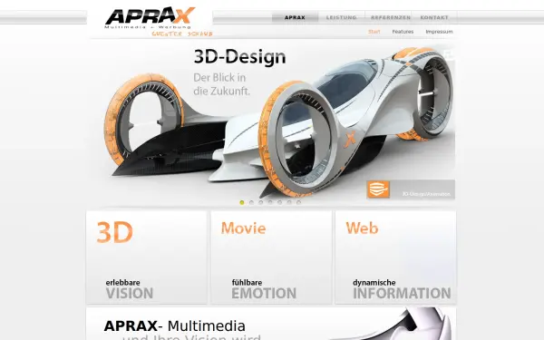 aprax.de