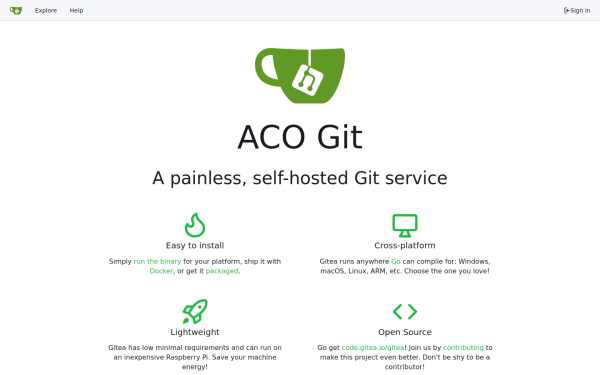 git.aco