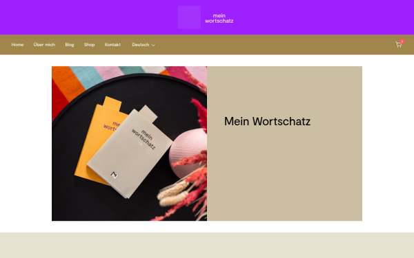 mein-wortschatz.de