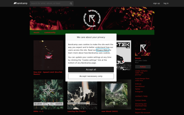 raidosounds.bandcamp.com