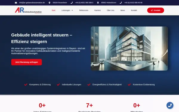 www.ar-gebaeudeautomation.de