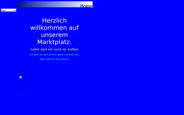 mein-marktplatz.de